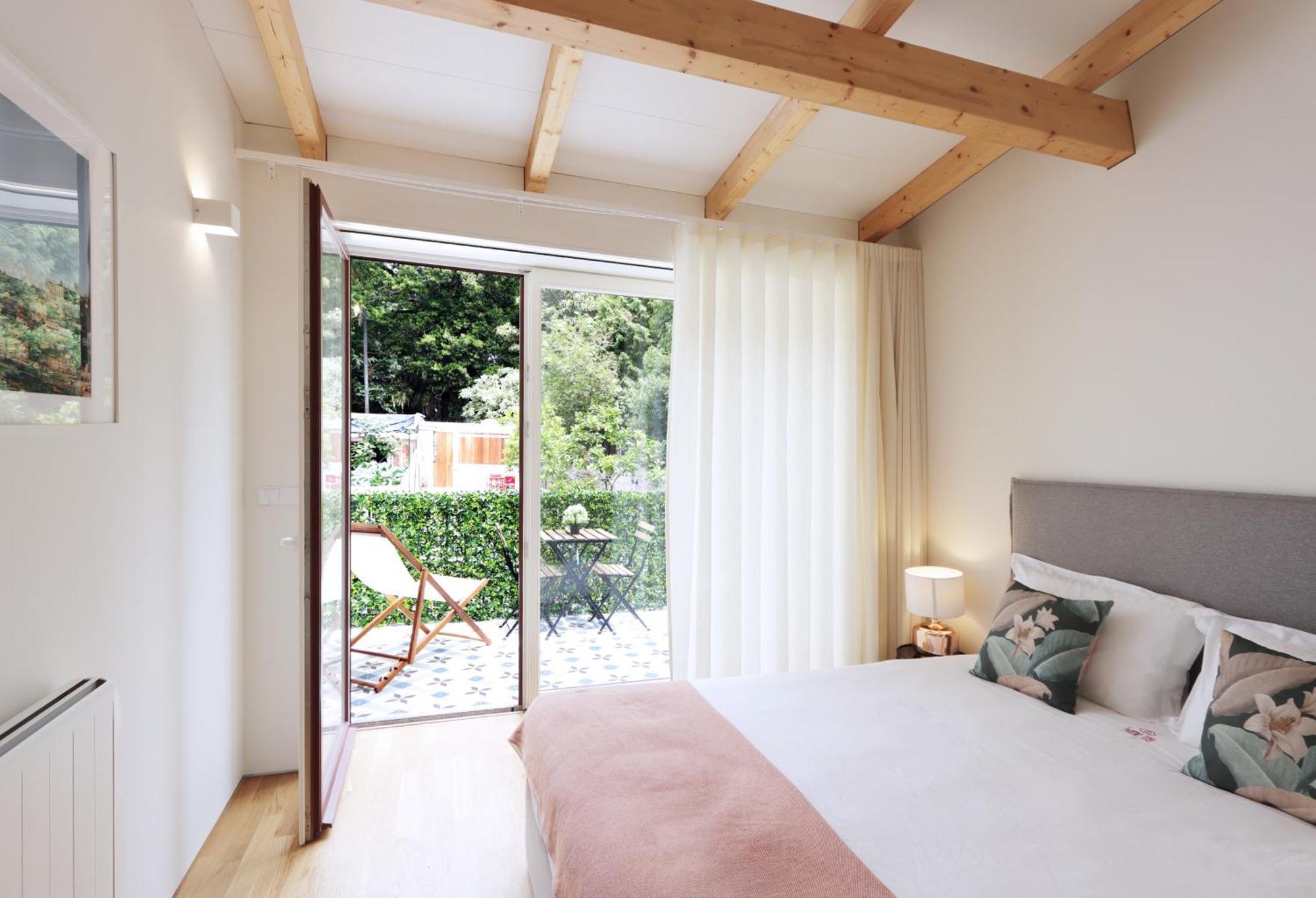 Апартаменты Hm - Oporto Cedofeita 500C Экстерьер фото