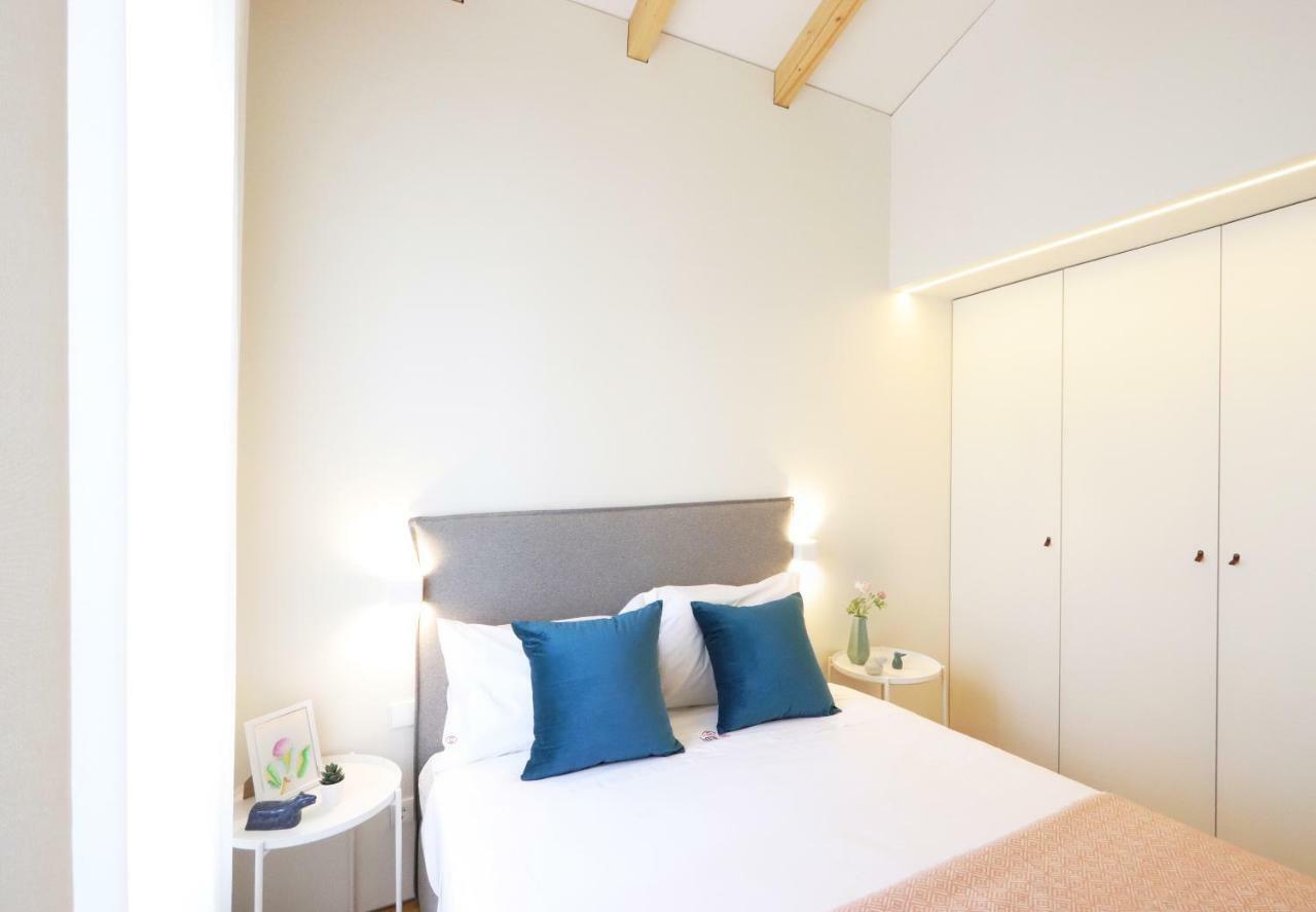 Апартаменты Hm - Oporto Cedofeita 500C Экстерьер фото